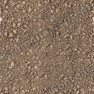 seamless soil 0027